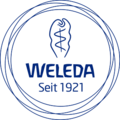 Logo Weleda.svg